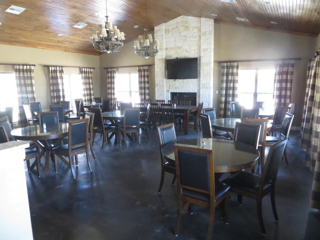 The Lodge At Kenedy Luaran gambar