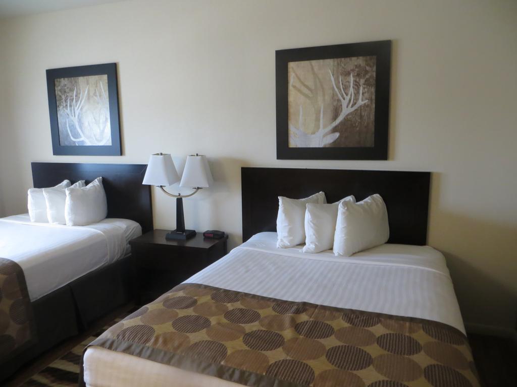 The Lodge At Kenedy Luaran gambar