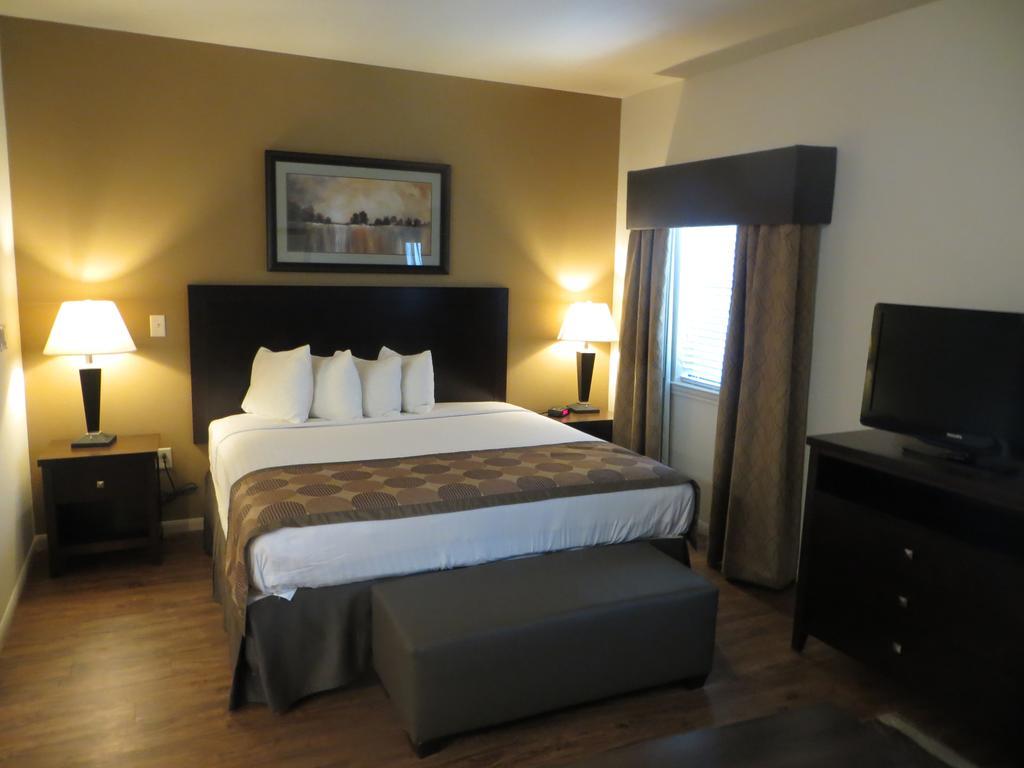 The Lodge At Kenedy Luaran gambar