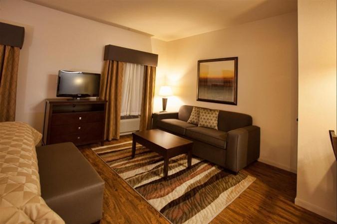 The Lodge At Kenedy Luaran gambar